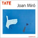 2012 Tate Miro Wall Calendar