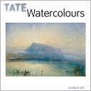 2012 Tate Watercolours Wall Calendar
