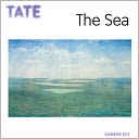 2012 Tate The Sea Wall Calendar