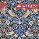 2012 V&A William Morris Wall Calendar