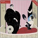 2012 Erte Wall Calendar