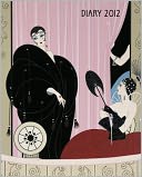 2012 Erte Engagement Calendar