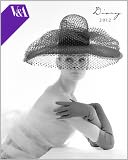 2012 V&A John French Engagement Calendar