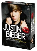 Justin Bieber Always Be Mine Game by Canadian Group: Product Image