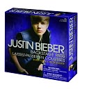 Justin Bieber Backstage Pass Game by Canadian Group: Product Image