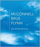 Economics by Campbell McConnell: Book Cover