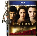 The Twilight Saga: New Moon