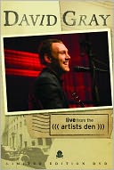 David Gray - Live from the Artists Den