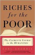 Riches For The Poor