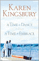A Time to Dance / A Time to Embrace (Timeless Love Series)