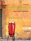 Student Solutions Manual for Basic College Mathematics