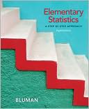 SPSS V18 Student Software for Elementary Statistics