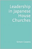 Leadership In Japanese House Churches