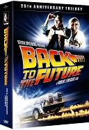 Back to the Future - 25th Anniversary Trilogy