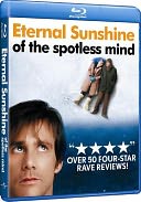 Eternal Sunshine of the Spotless Mind with Jim Carrey