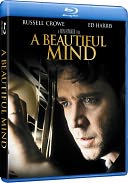 A Beautiful Mind with Russell Crowe