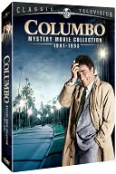 Columbo: Mystery Movie Collection 1991-1993
