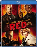 Red with Bruce Willis