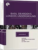 Basil Dearden's London Underground