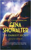 The Darkest Secret (Lords of the Underworld Series #7)