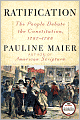 Ratification: The People Debate the Constitution, 1787-1788