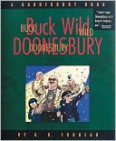 Buck Wild Doonesbury