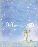 Believe: Hope Springs Eternal Journal