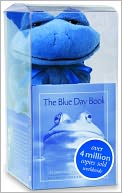The Blue Day Frog and Little Book
