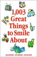 1,003 Great Things to Smile About