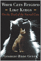 When Cats Reigned Like Kings: On the Trail of the Sacred Cats