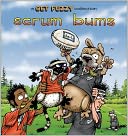Scrum Bums: A Get Fuzzy Collection