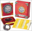 Obscure Spells and Charms of Dragon Origin: A Dragonology Kit