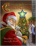 'Twas the Night Before Christmas by Clement Clarke Moore: Book Cover
