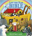 Lift-the-Flap Bible