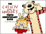 The Calvin and Hobbes: Tenth Anniversary Book
