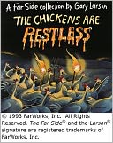 download The Chickens Are Restless book