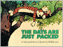 The Days Are Just Packed: A Calvin and Hobbes Collection