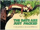 The Days Are Just Packed: A Calvin and Hobbes Collection