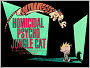 Homicidal Psycho Jungle Cat: A Calvin and Hobbes Collection