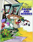 The Essential Calvin and Hobbes by Bill Watterson: Book Cover