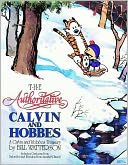 The Authoritative Calvin and Hobbes by Bill Watterson: Book Cover