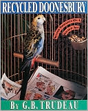 Recycled Doonesbury