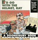I'd Go with the Helmet Ray