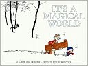 It's a Magical World by Bill Watterson: Book Cover