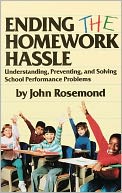 Ending The Homework Hassle