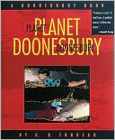 Planet Doonesbury
