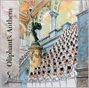 Oliphant's Anthem: Pat Oliphant at the Library of Congress