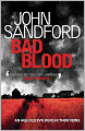 Bad Blood (Virgil Flowers Series #4)
