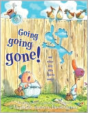 Going, Going, Gone!: And Other Silly Dilly Sports Songs