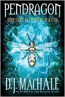 The Pilgrims of Rayne (Pendragon Series #8)